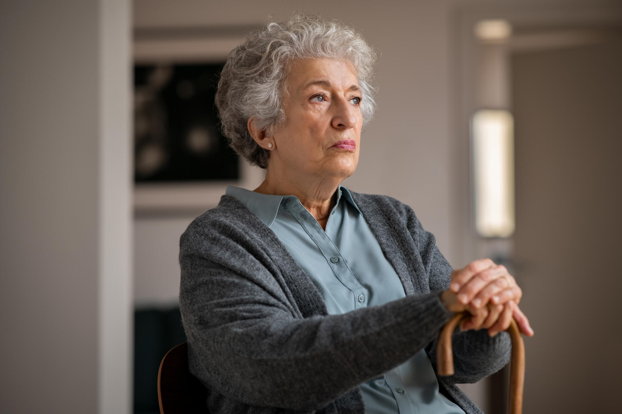Top Signs It's Time for Memory Care Services for Seniors in Lexington