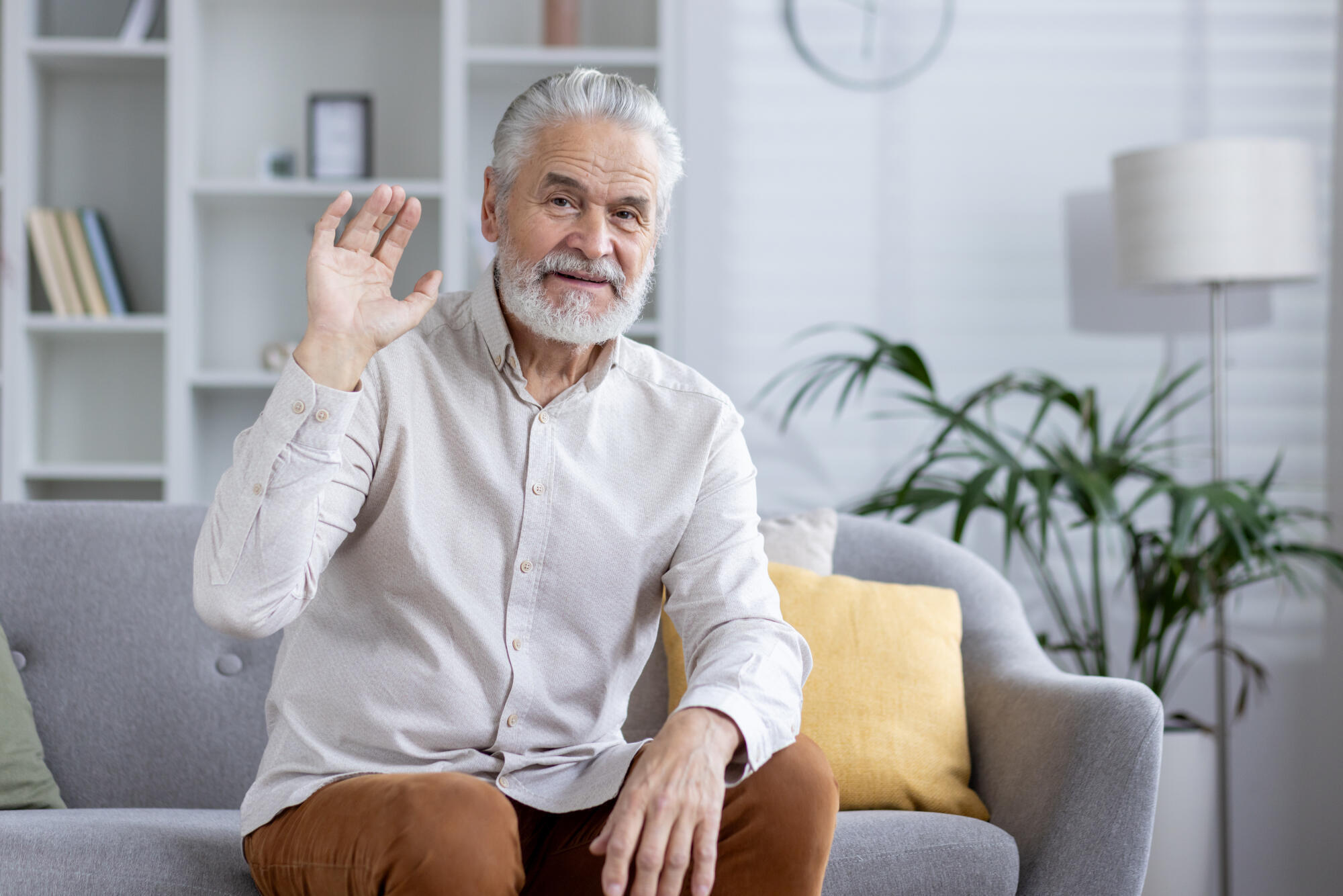 Senior Apartment Design in Lexington, KY: Features That Matter