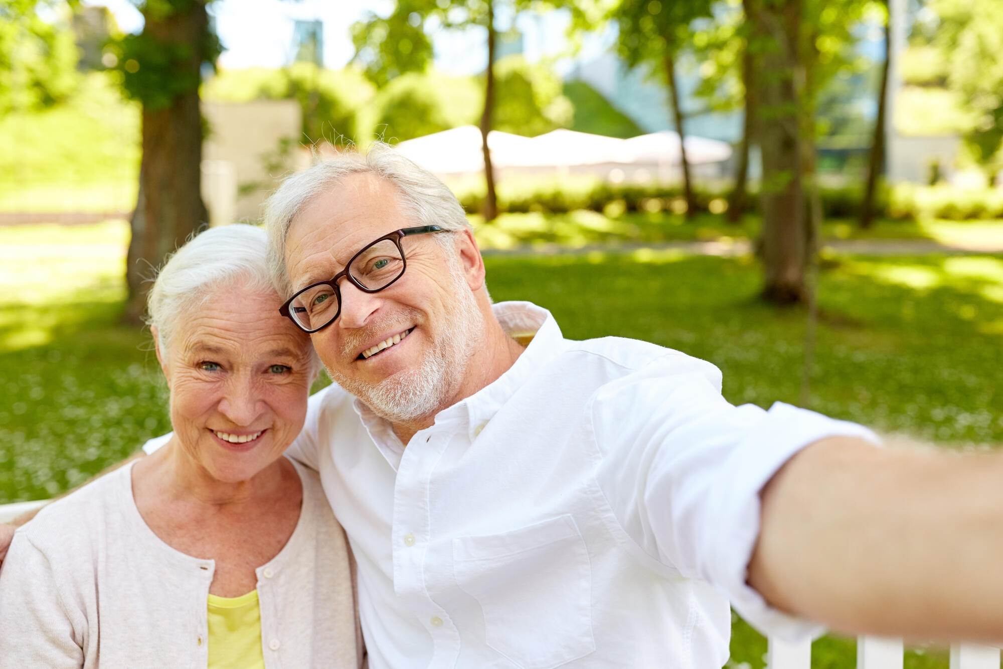 Navigating Senior Dating After Losing a Spouse