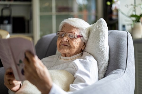 The Importance of Lifelong Learning For Seniors Over 80