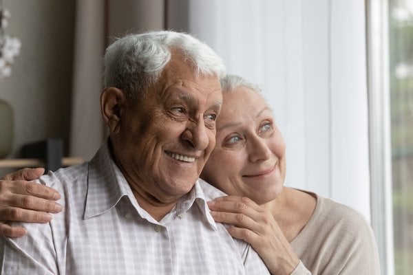 How to Talk to Your Parent About Memory Care in Lexington, KY