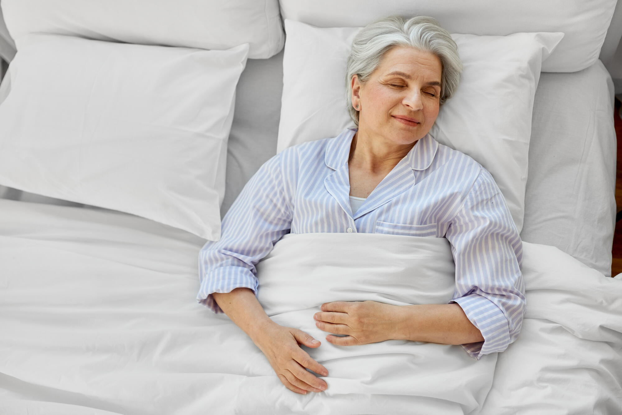 How Does REM Sleep Influence Senior Learning and Memory