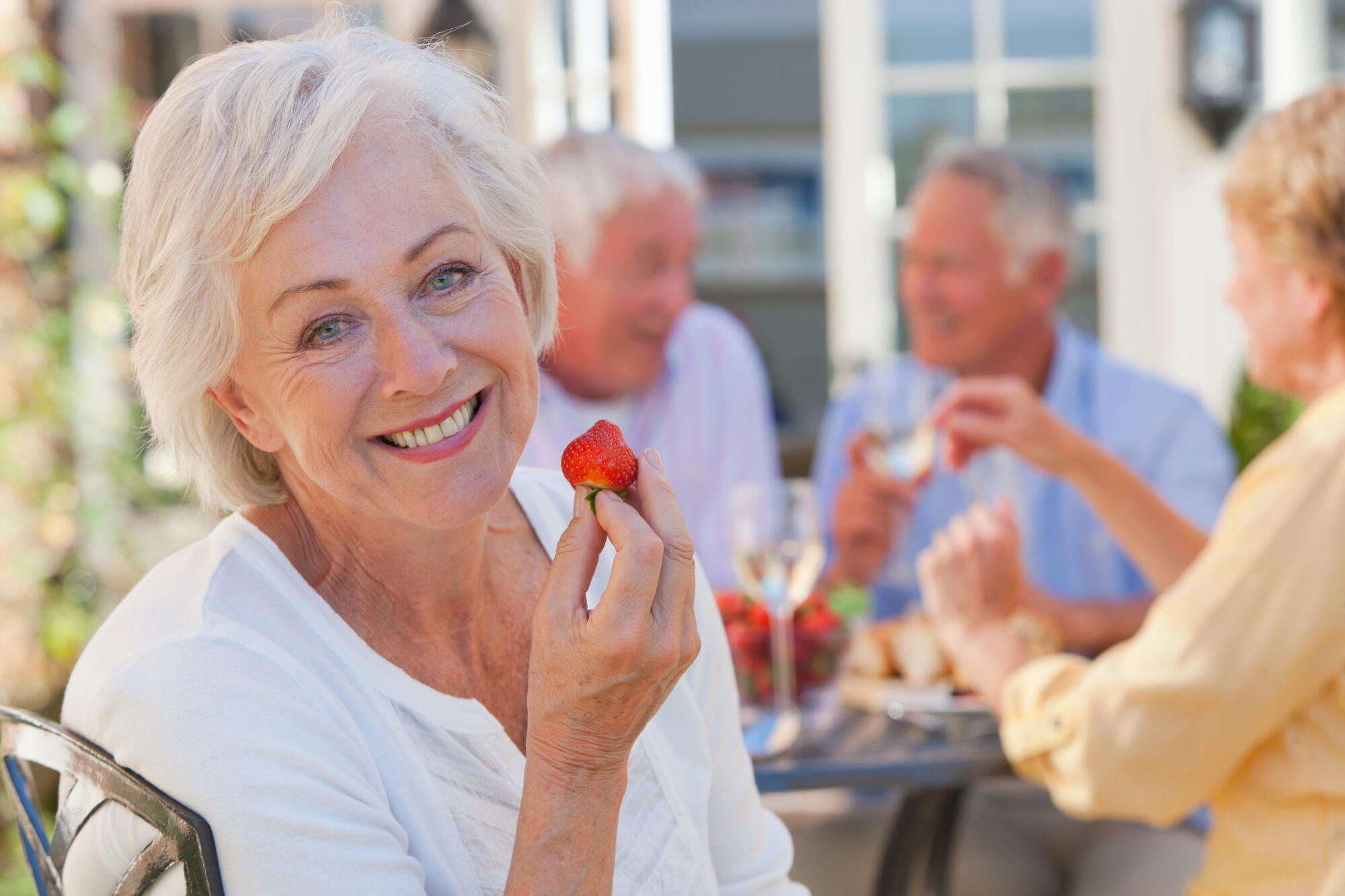 Preston Greens Senior Living: Building Wellness Through Small Daily Choices