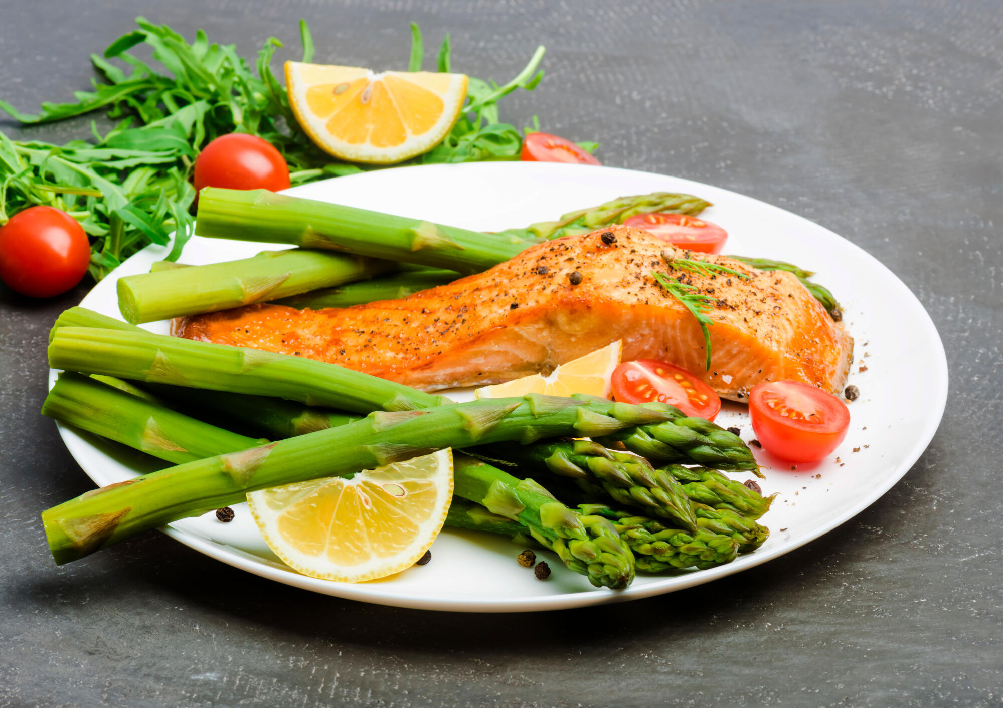 Senior Nutrition: How Food Supports Brain and Body as We Age