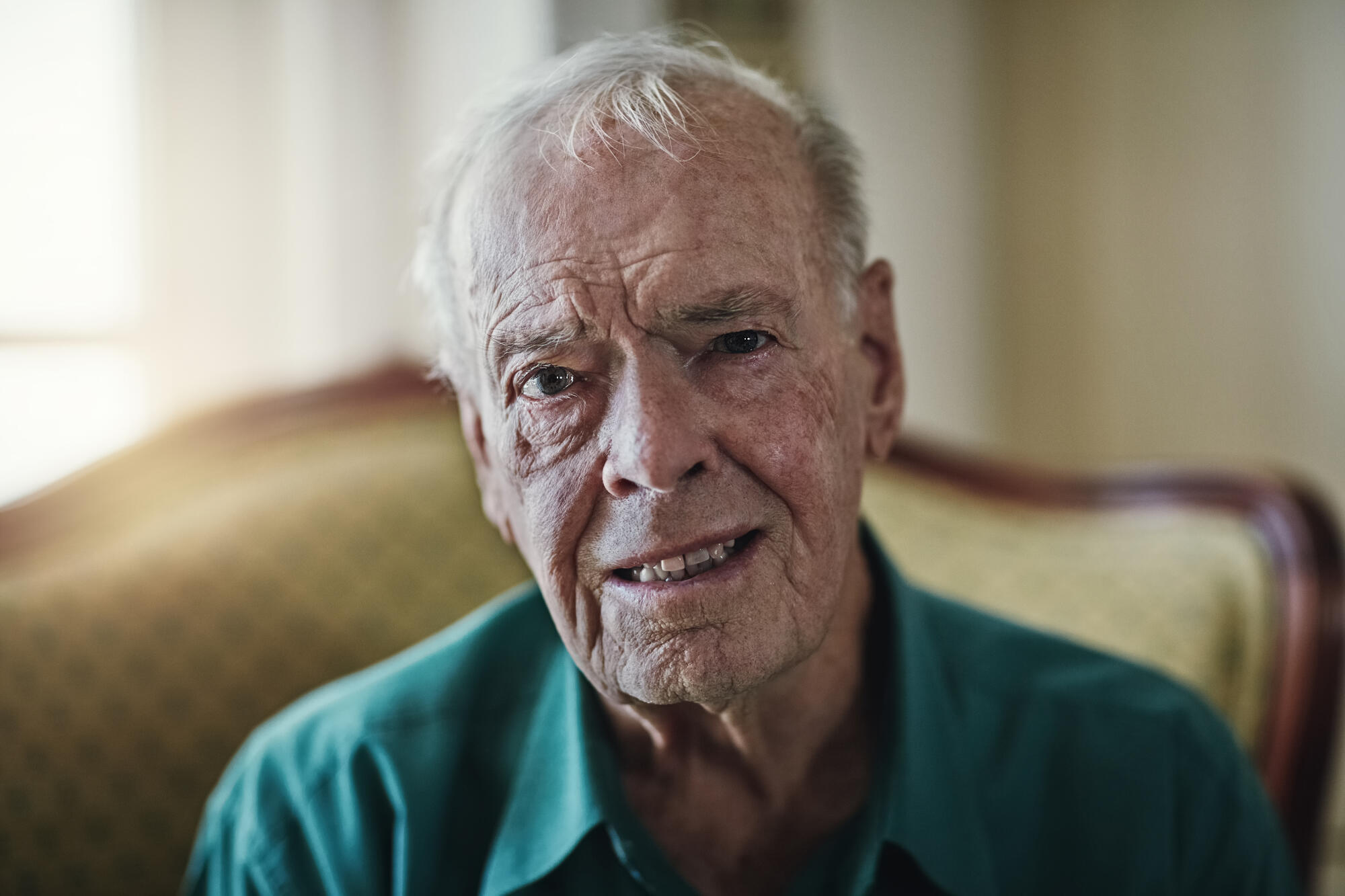 Stages of Dementia: What Families Should Know Early On