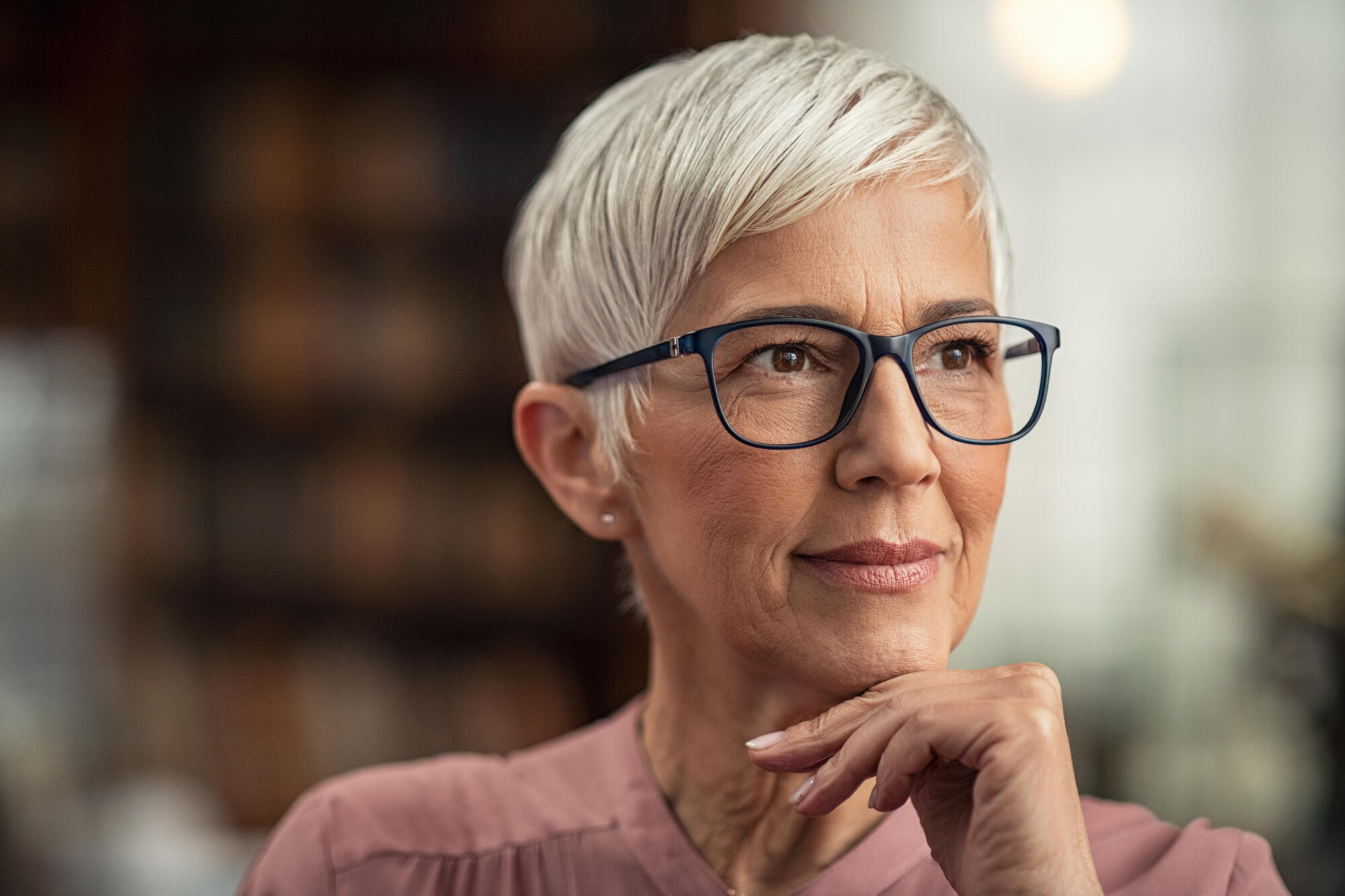 Stress and Aging: How Seniors in Lexington, KY, Can Stay Healthy