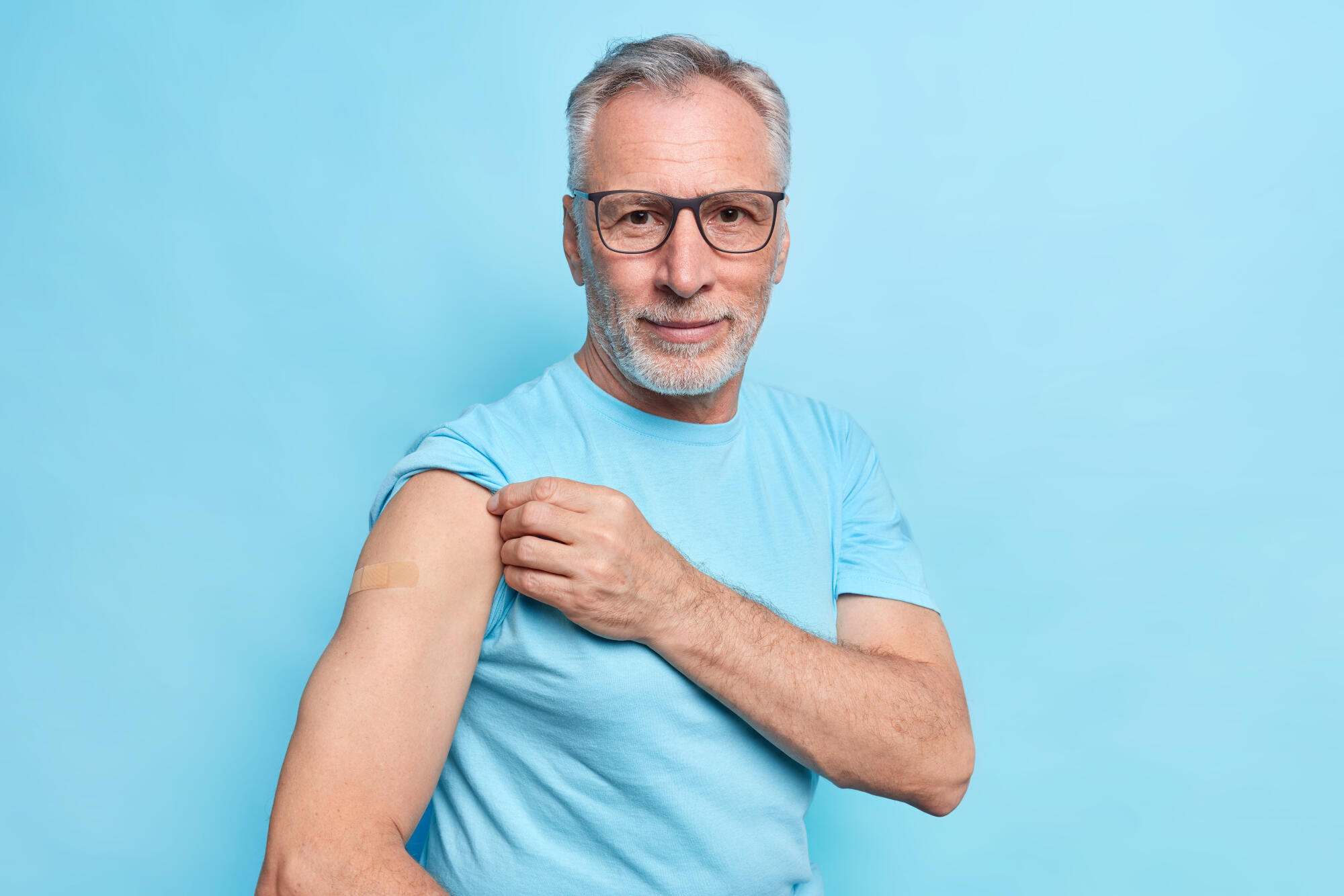 Vaccines for Seniors in Lexington, KY: What to Know